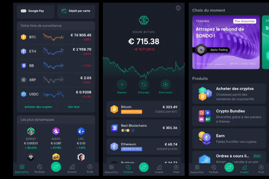 Avis Swissborg