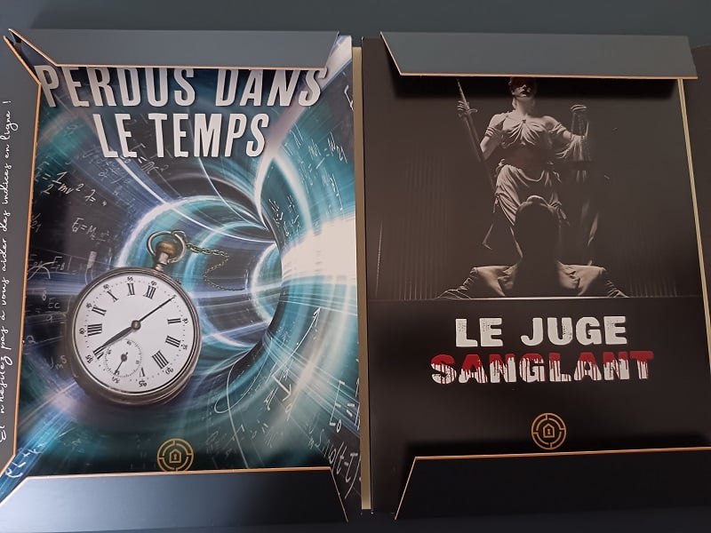 avis home scape home escape game à la maison