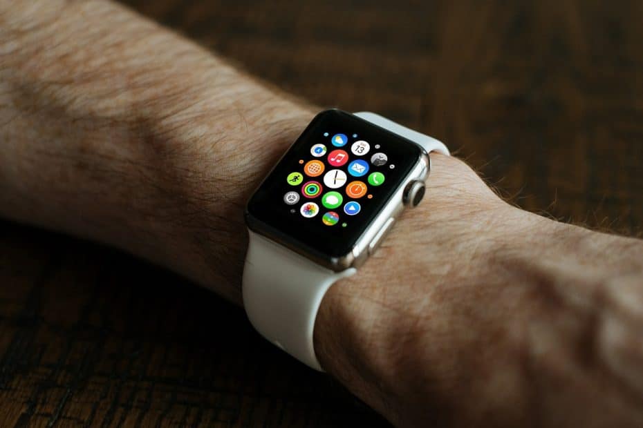 Avis montre connectée 2025