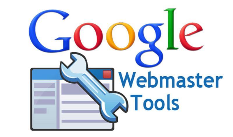 L'outil Google Webmaster Tools