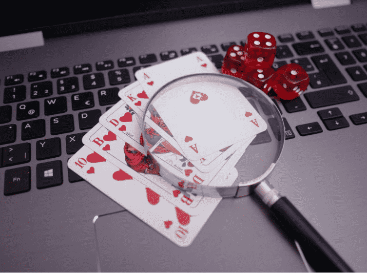 Astuces pour trouver le meilleur casino en ligne
