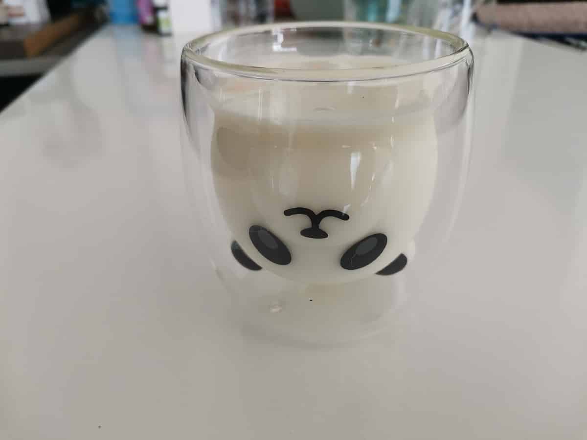 Ma Petite Tasse Panda